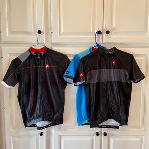Pactimo Ascent Cycling Jersey